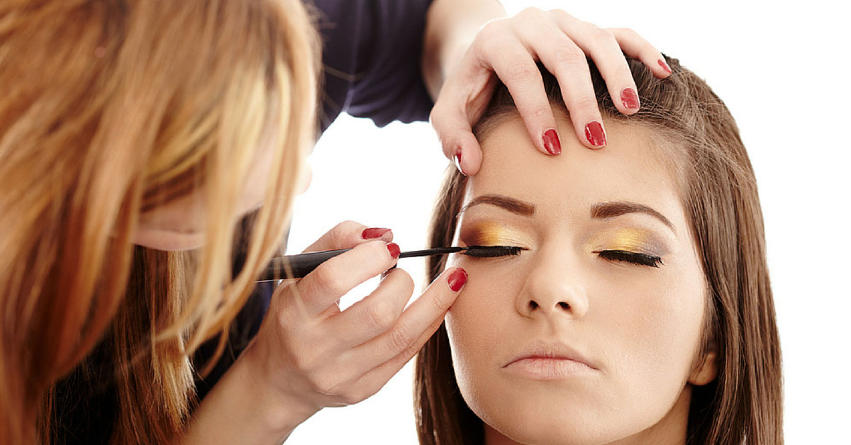 8 Places Makeup Artists Find Fulfilling Work